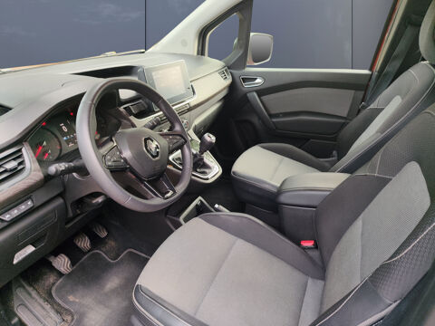 Kangoo Combi 1.3 Tce 130 Intens 2022 occasion 40230 saint vincent de tyrosse