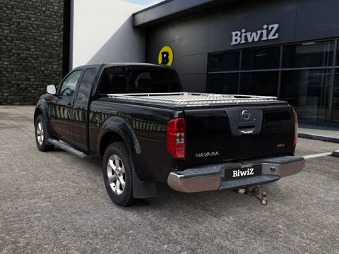 Navara King Cab /TVA recup&eacute;rable 15992HT 2015 occasion 43200 Yssingeaux