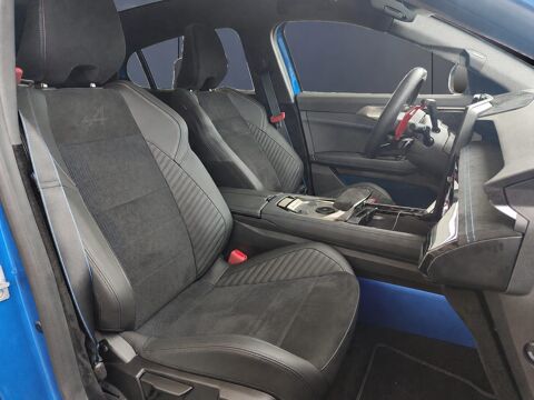 Rafale 1.2 E-tech 200 ch Full-hybrid Esprit Alpine /Sono Harman Kar 2026 occasion 28500 Vernouillet