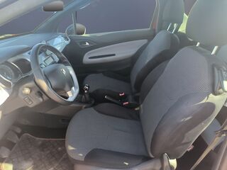 DS3 So Chic 1.2 Vti 82 ch /Suivi d'entretien (Citro&euml;n), distribu 2014 occasion 31470 FONTENILLES