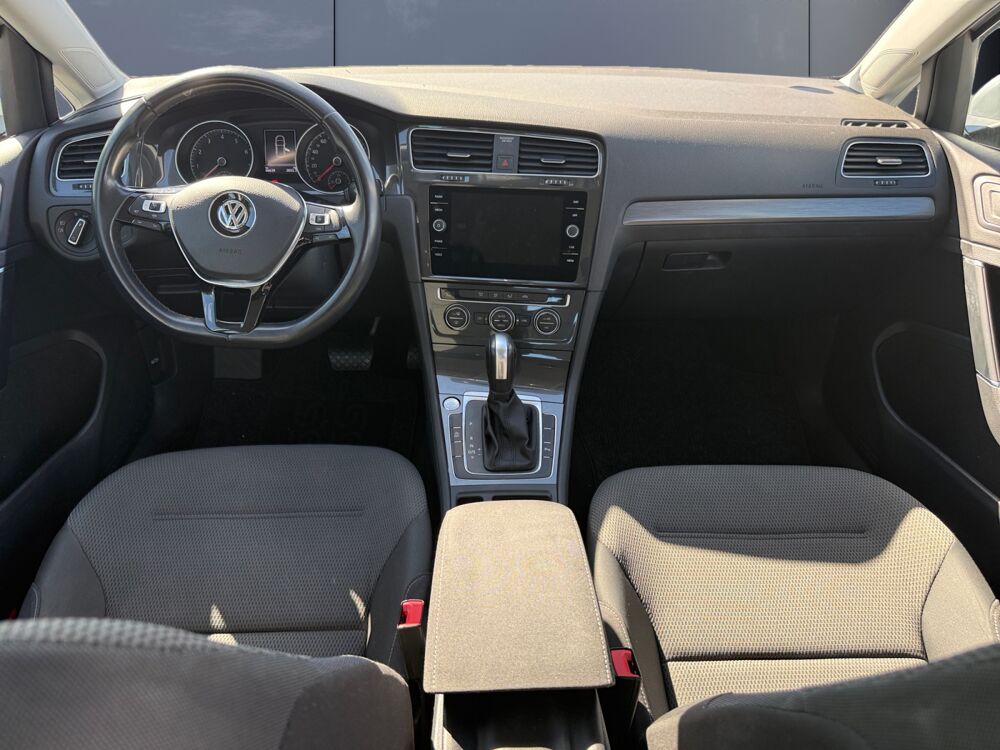 Golf 1.5 Tsi 150 Evo Match Dsg Bva /Attelage/ Cam&eacute;ra de Recul/ Ca 2020 occasion 14000 Caen