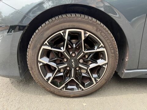 Ceed 1.5 T-gdi 160 ch Gt Line Dct 2021 occasion 34000 Montpellier