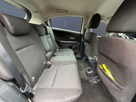 HR-V 1.5 i-VTEC 130 ch Elegance /Sieges chauffants/Entretien comp 2017 occasion 34000 Montpellier