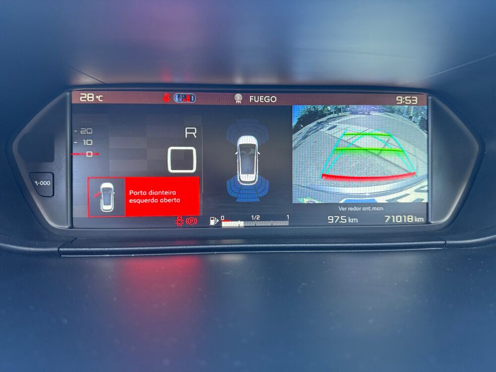 C4 Picasso 1.6 165 ch Shine BVA /CarPlay/Cam&eacute;ra/Toit panoramique/Si&egrave;ges 2017 occasion 69340 Francheville