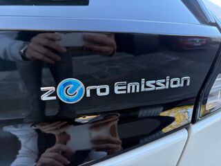 Leaf Electric 150ch 40kwh Acenta Bva /Suivi Nissan/SOH 93% / Gara 2021 occasion 43120 Monistrol-sur-Loire