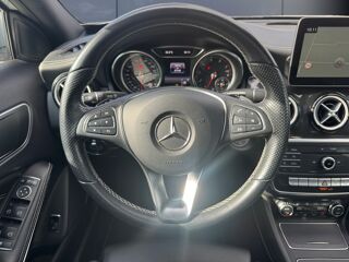 Classe GLA 180 122 ch Sport Edition /Toit Ouvrant/Carnet Mercedes/Si&egrave;ge 2019 occasion 59000 Lille