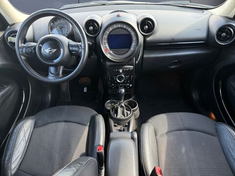Countryman 2.0 D 112 ch Cooper Bva /Business Call 2015 occasion 14100 Lisieux