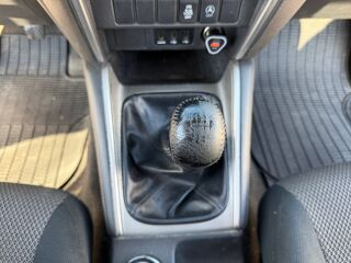 L 200 Pick-up Club Cab 2.2 Did 150 ch Intense 4wd /CarPlay et Android Auto 2021 occasion 38300 Bourgoin-Jallieu
