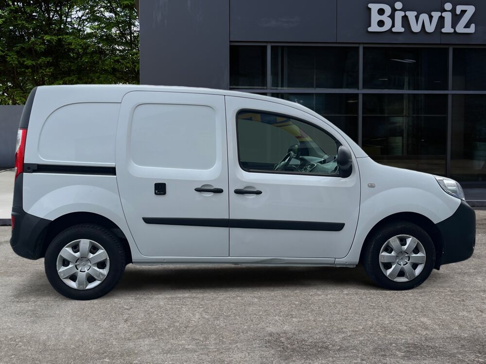 Kangoo Express 1.5 Bluedci 80 ch Grand-confort /2 &egrave;me main / V&eacute;hicule exemp 2021 occasion 64100 bayonne