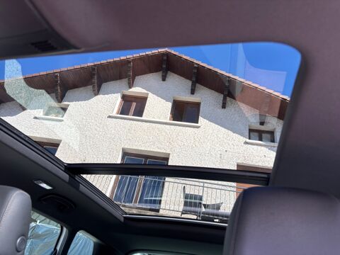 Ateca &Eacute;thanol 1.4 EcoTsi150 ch Act Xcellence DSG7 /Toit pano/Cam&eacute;r 2017 occasion 43120 Monistrol-sur-Loire