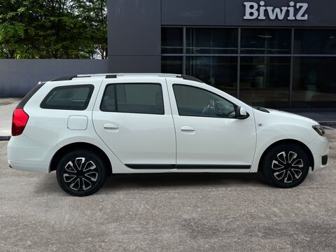 Logan Mcv 0.9 Tce 90 ch Laureate /Carplay/Climatisation/Direction 2015 occasion 91410 Dourdan