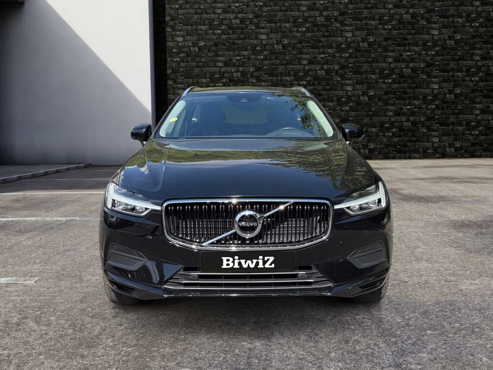 XC60 Summum D5 AWD 235 ch Geartronic 6 /Entretien Complet Volvo 2018 occasion 34000 Montpellier