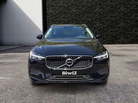 XC60 Summum D5 AWD 235 ch Geartronic 6 /Entretien Complet Volvo 2018 occasion 34000 Montpellier