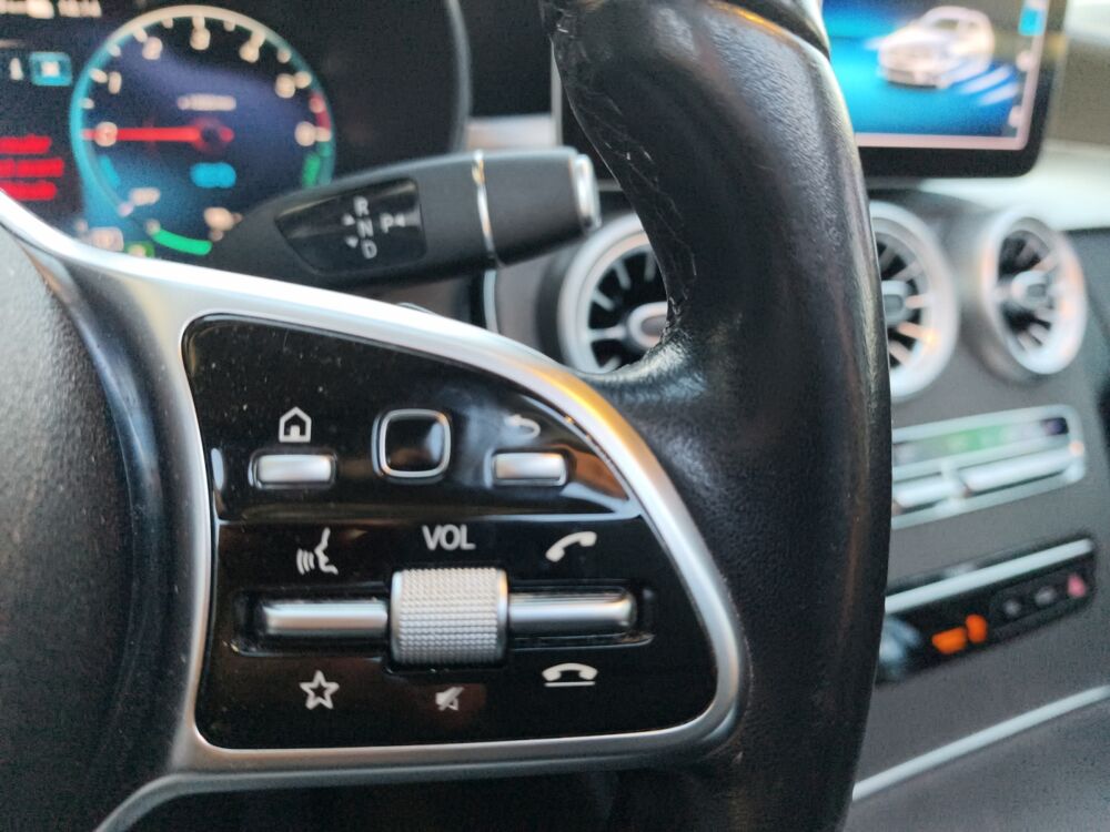 Classe C Break 2.0 306 ch 9G-Tronic AMG Line PHEV /Carplay/Toit Ouvra 2020 occasion 94190 Villeneuve Saint Georges