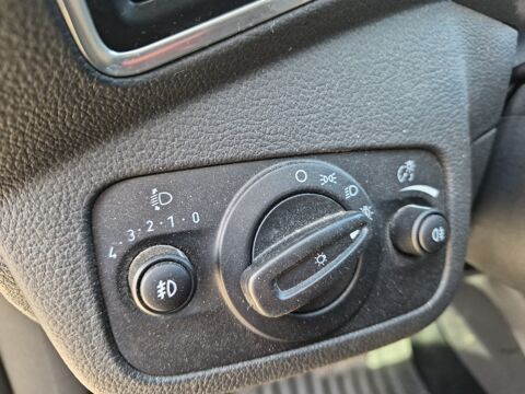 Kuga 2.0 Tdci 150 ch Titanium 4x4 Powershift /Attelage/Cam&eacute;ra de 2015 occasion 41700 Le Controis en Sologne