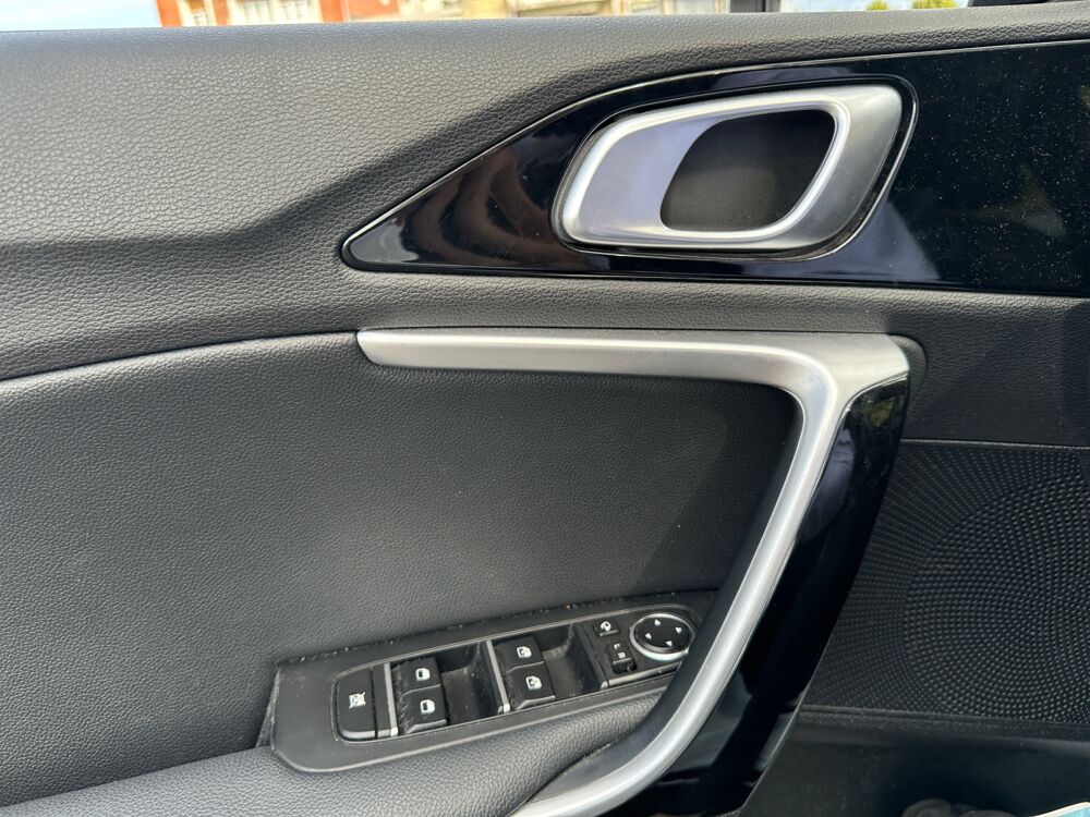 Ceed 1.0 T-gdi 120 Gt Line /CarPlay/Cam&eacute;ra/Entretien KIA 2022 occasion 14100 Lisieux