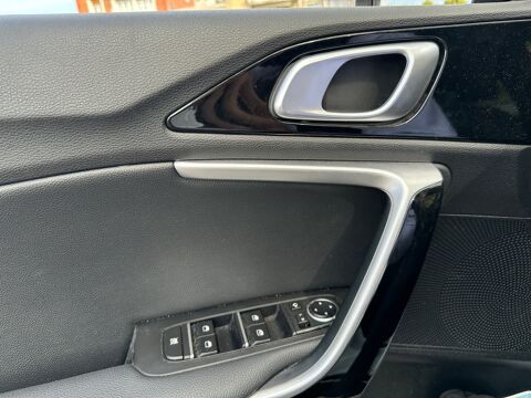 Ceed 1.0 T-gdi 120 Gt Line /CarPlay/Cam&eacute;ra/Entretien KIA 2022 occasion 14100 Lisieux