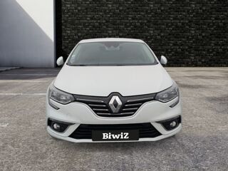 M&eacute;gane 1.3 Tce 140 Business Edc Bva 2019 occasion 62500 Saint-Omer
