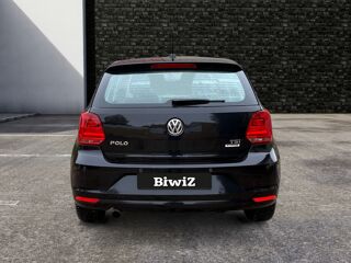 Polo 1.2l tsi 90 ch All Star /Volant Multifonction/Ecran tactile 2016 occasion 42580 L'&Eacute;trat