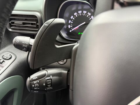 Berlingo 1.2 T 130 ch Shine X-TR Eat8 /CarPlay/Modutop/Lunette Hayon 2020 occasion 44800 Saint-Herblain