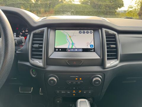 Ranger Double Cabine 2.0 Ecoblue 213 ch RAPTOR 4x4 BVA10 /Hard-top/ 2022 occasion 84300 Cavaillon