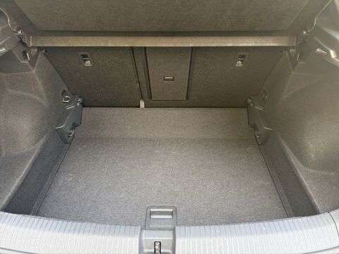 T-ROC 1.5 Tsi 150 ch Evo R-line /Toit ouvrant/Attelage/Matrix LED/ 2022 occasion 35310 Mordelles