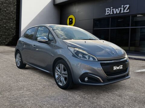 208 1.2 80ch Signature Start-stop 2019 occasion 45200 Montargis