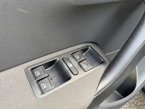 Polo 1.2 Tsi 105 ch Life /Clim/Radars Ar/Chaine de Distribution 2013 occasion 44800 Saint-Herblain