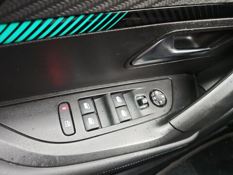 2008 1.2 Puretech 130 ch Allure Start-stop /Andro&iuml;d auto / Carpla 2022 occasion 24700 Montpon-M&eacute;nest&eacute;rol