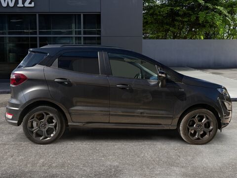 Ecosport 1.0 Ecoboost 100 St-line /Attelage/Barre de toit 2019 occasion 42160 Andr&eacute;zieux-Bouth&eacute;on