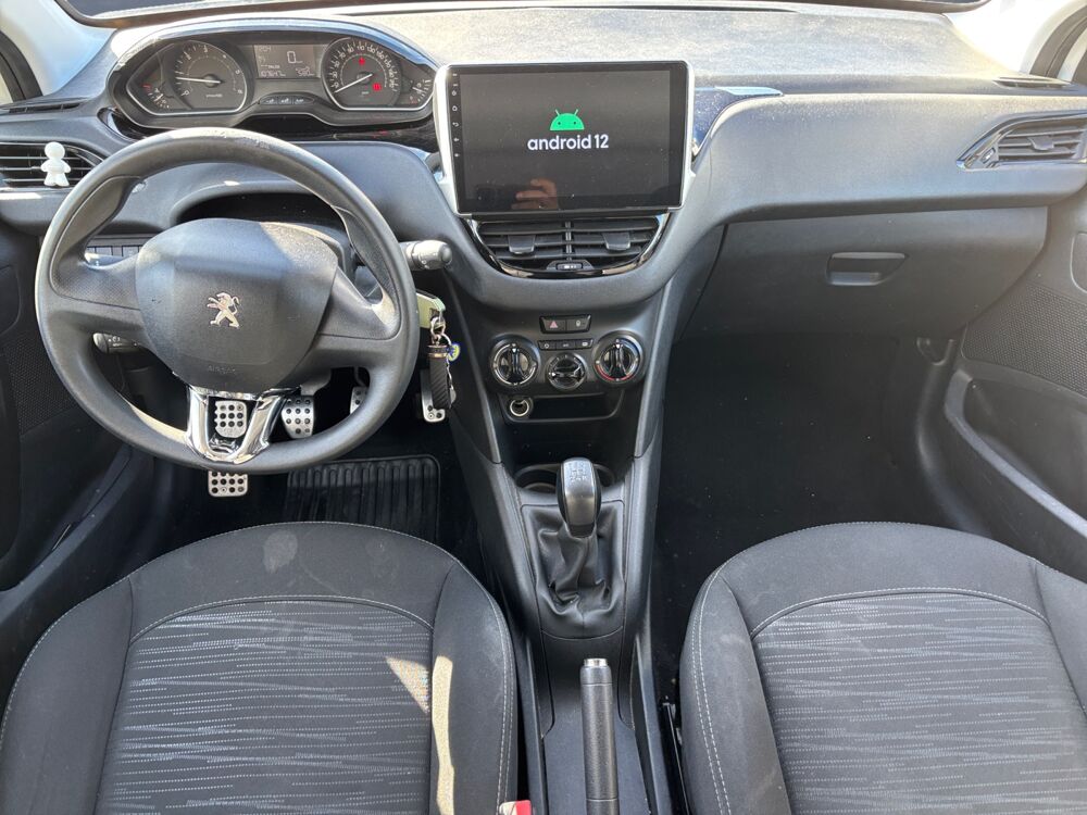 208 Generation-i 1.6 Bluehdi 75 ch Active /Clim/R&eacute;gulateur de vi 2016 occasion 43120 Monistrol-sur-Loire