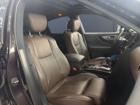 FX 3.0 D 240 S Premium Awd Bva 2012 occasion 09120 Varilhes