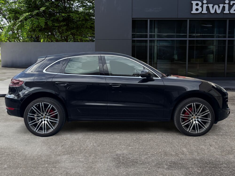 Macan 3.0 V6 258 ch S Diesel PDK /Toit Pano Ouvrant/Si&egrave;ges &eacute;lec m&eacute; 2014 occasion 59000 Lille