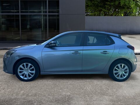 Corsa 1.2 T 100 ch Edition /R&eacute;gulateur de Vitesse/Radar de Recul/ 2020 occasion 91410 Dourdan