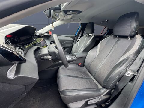 308 1.2 130 ch Allure Pack /Suivi Complet/Cam&eacute;ra/Carplay/LED Amb 2022 occasion 59000 Lille