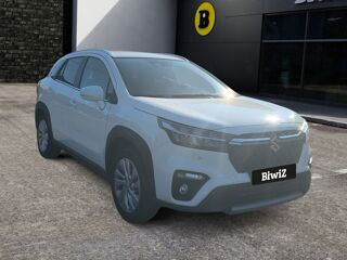 S-cross 1.4 Boosterjet Hybrid 129 ch Privil&egrave;ge /Cam&eacute;ra de recul/Rada 2023 occasion 87000 Limoges