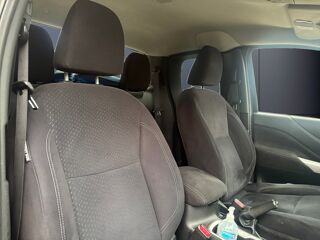 Navara 2.3 Dci 163 ch Acenta Plus 4wd /Attelage/Camera/Pneus neufs 2016 occasion 43120 Monistrol-sur-Loire