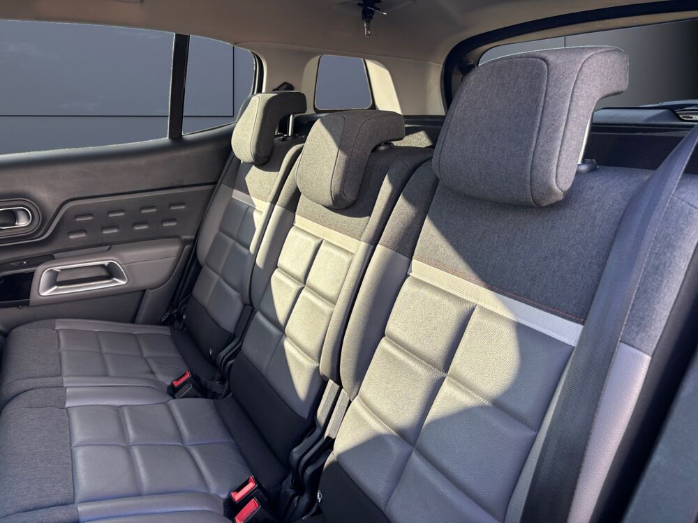 C5 aircross 2.0 Bluehdi 180 ch Business Plus Eat Bva /Camera/CarPlay/Sui 2019 occasion 43120 Monistrol-sur-Loire