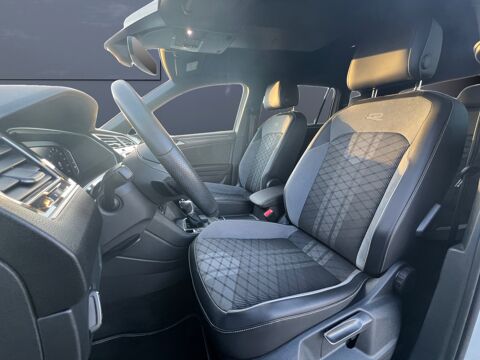 Tiguan Allspace 2.0 Tdi 150 ch R-line Dsg Bva /CarPlay/Lecteur des panneaux/ 2023 occasion 56100 Lorient