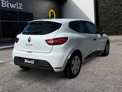 Clio Dci 75 ch Energy /Suivi entretien/ Courroie de Distribution 2019 occasion 43120 Monistrol-sur-Loire