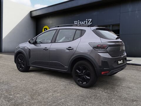 Sandero Stepway 1.0 Tce 110 ch Extreme /Carplay&amp;AndroidAuto sans 2026 occasion 63500 Issoire