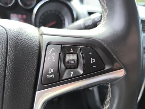 Mokka 1.4 T 140 ch Cosmo 4x2 Start-stop /Cam&eacute;ra de recul/Capteur A 2014 occasion 43000 Le Puy-en-Velay