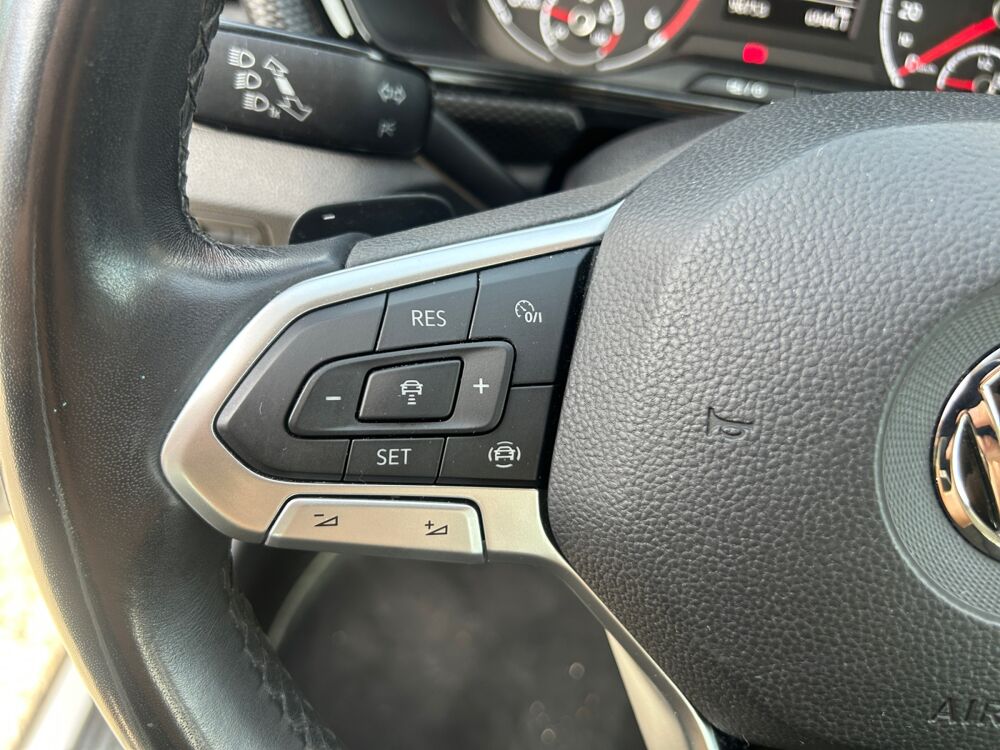T-Cross 1.6 Tdi 95 Lounge Business Dsg Bva /Carplay Android Auto PNE 2020 occasion 31620 Castelnau-d'Estr&eacute;tefonds