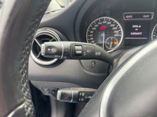 Classe A 1.5 180 Cdi 110 ch Inspiration /Cam&eacute;ra De Recul/R&eacute;gulateur D 2015 occasion 59000 Lille