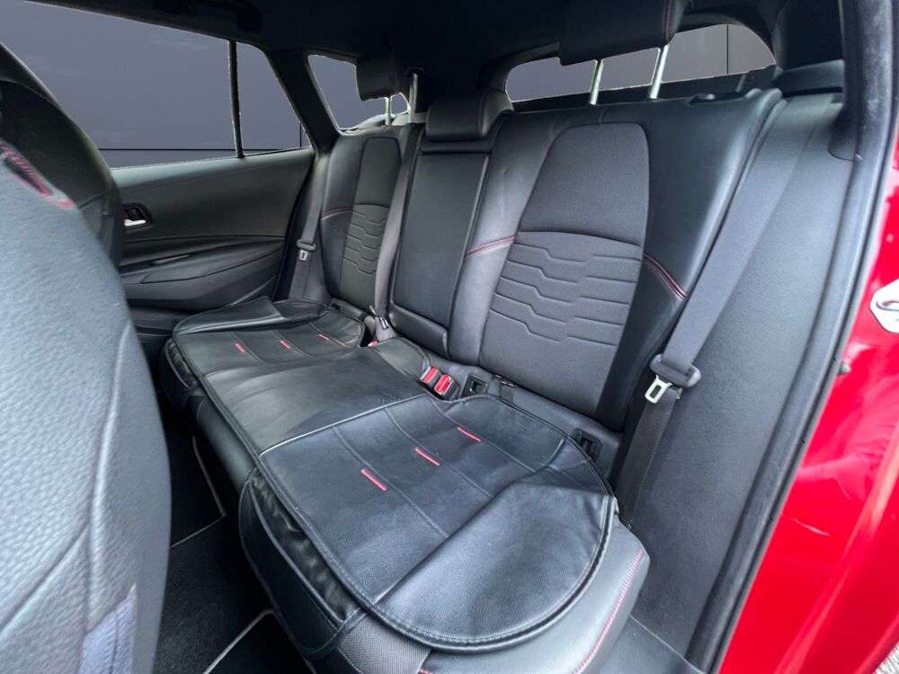Corolla 2.0i -16V 180 ch HYBRID COLLECTION /CarPlay/R&eacute;gulateur de vi 2019 occasion 56100 Lorient