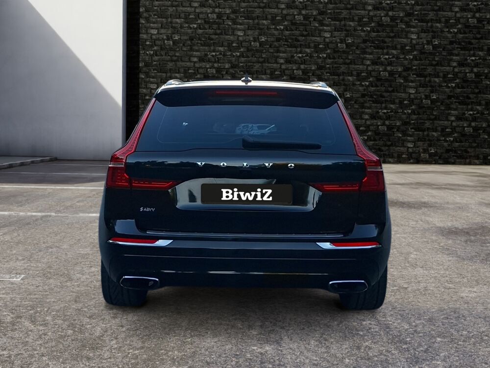 XC60 2.0 T8 407h 320ch Twin-engine Phev Hybrid Inscription Luxe A 2017 occasion 43000 Le Puy-en-Velay
