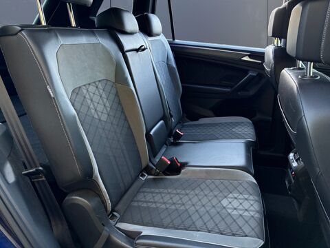 Tiguan Allspace 2.0 Tdi 150 ch R-line Dsg Bva /7 PLACES/R&eacute;gulateur 2022 occasion 19200 USSEL