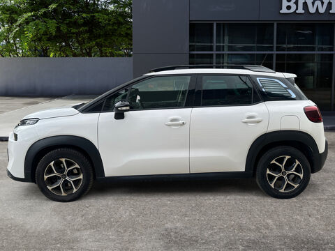 C3 Aircross 1.5 Bluehdi 120 ch Shine /Attelage/1&egrave;re main/Carplay 2022 occasion 35380 Pl&eacute;lan-le-Grand