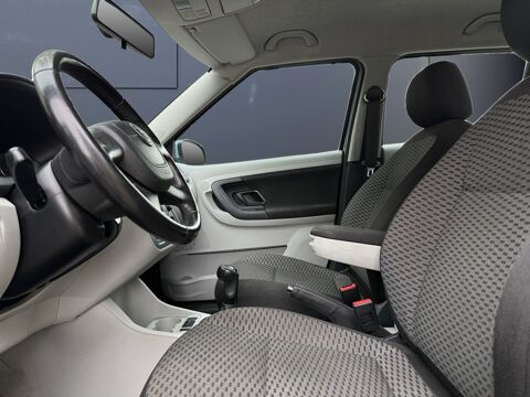 Fabia Combi 1.2 Tdi 75 De Start-stop 2011 occasion 76600 Le Havre