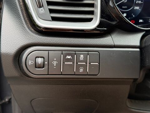 Ceed 1.5 T-gdi 160 ch Gt Line Dct 2021 occasion 34000 Montpellier